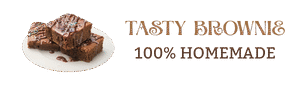 TASTY BROWNIE